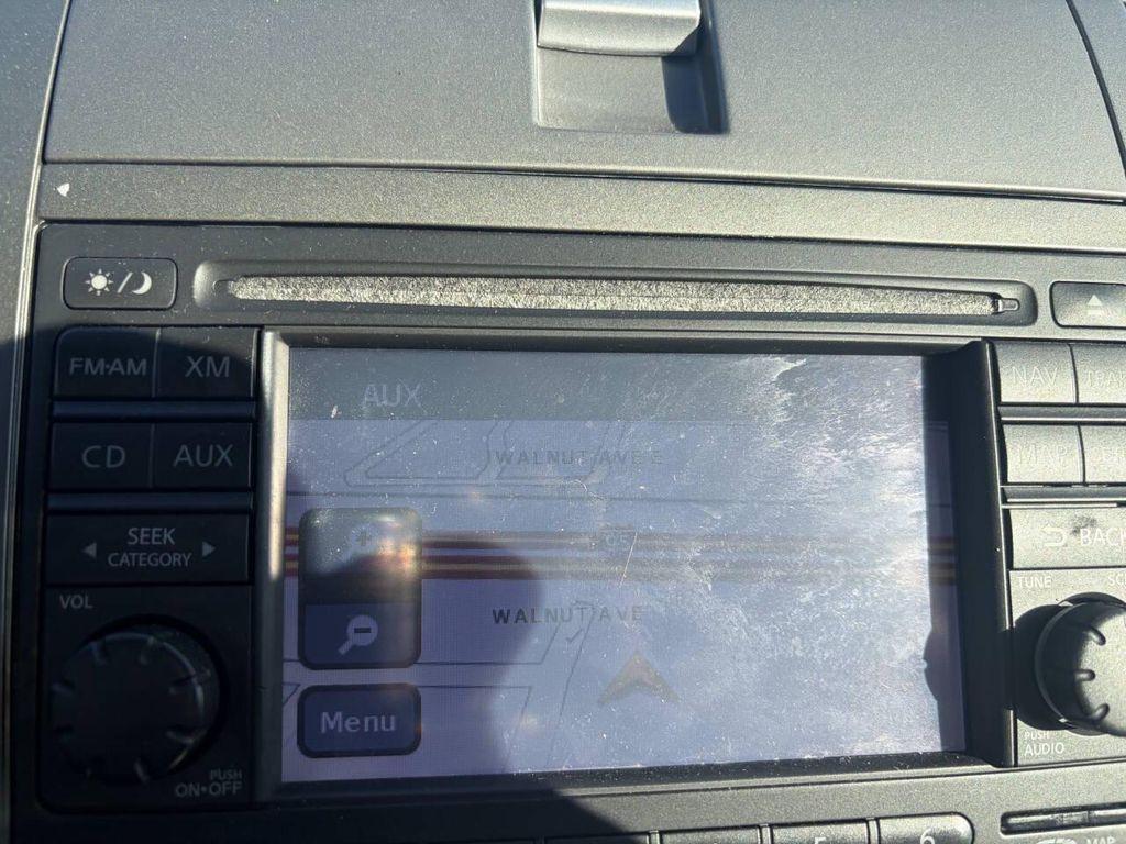 used 2011 Nissan Sentra car, priced at $5,999