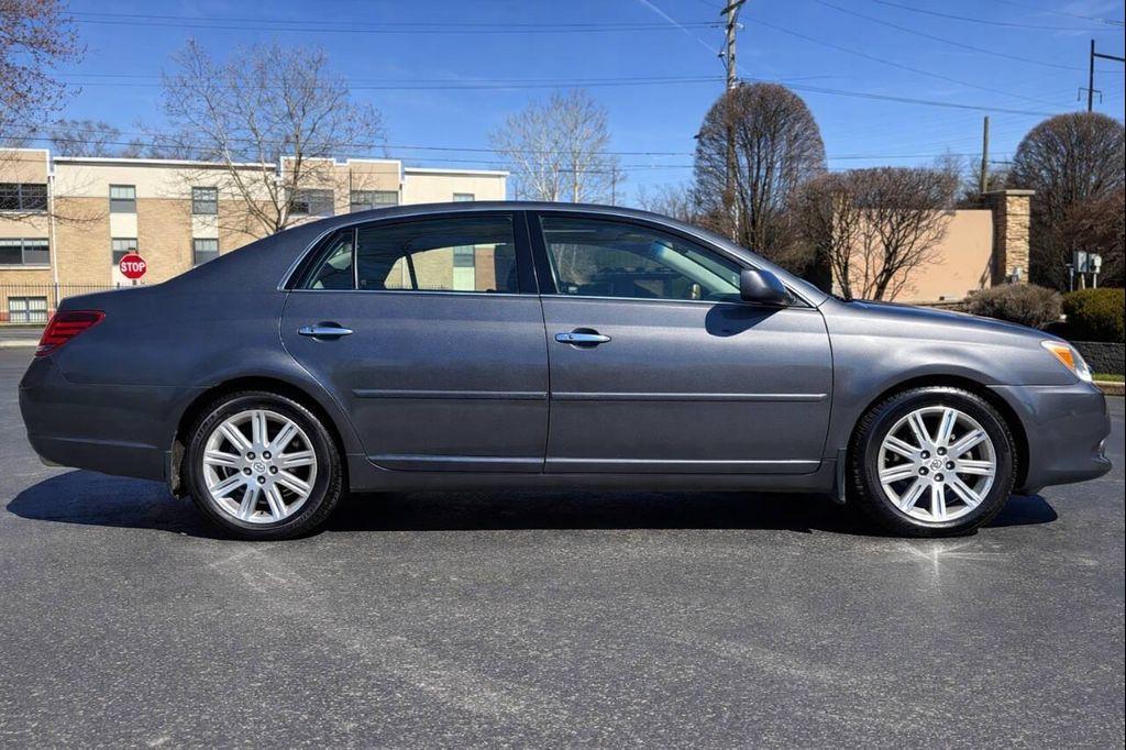 used 2010 Toyota Avalon car, priced at $6,999