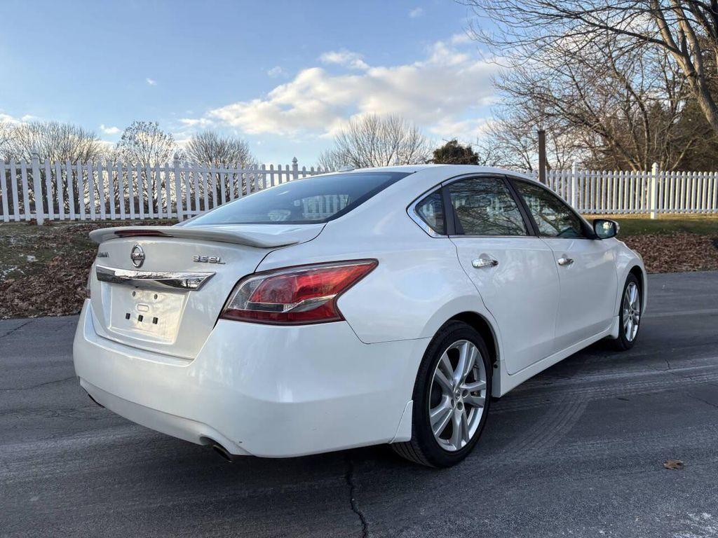 used 2013 Nissan Altima car, priced at $6,199