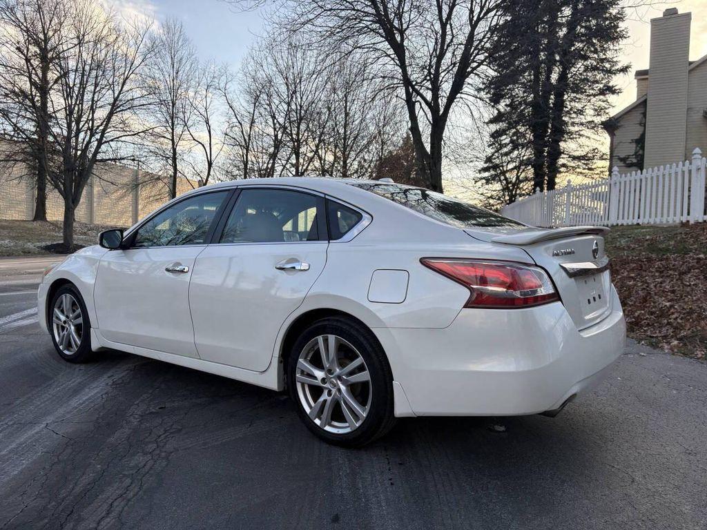 used 2013 Nissan Altima car, priced at $6,199