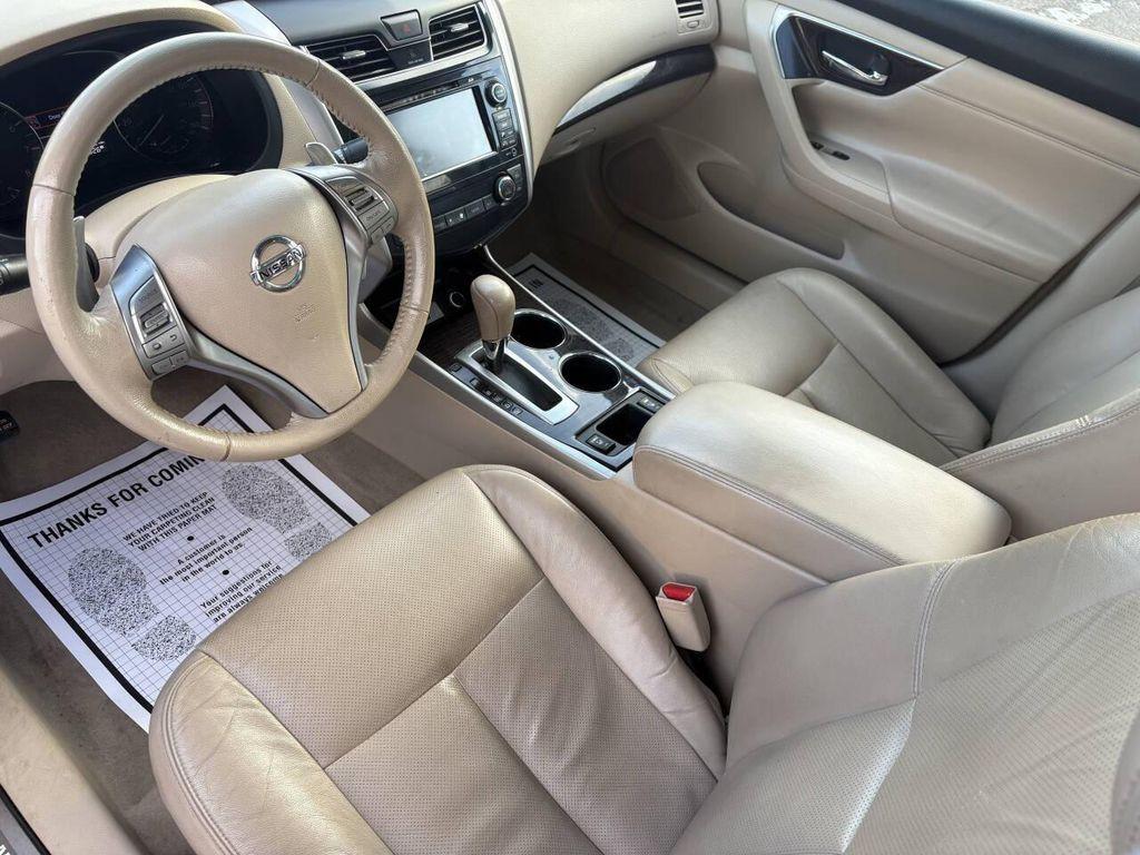 used 2013 Nissan Altima car, priced at $6,199