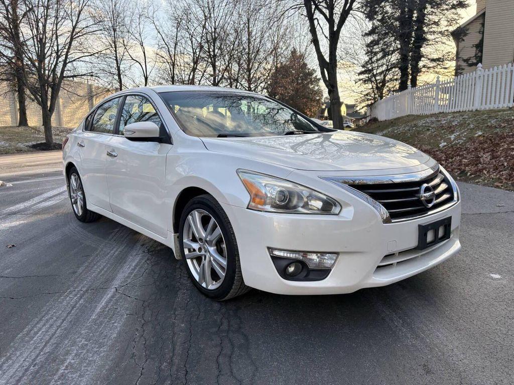 used 2013 Nissan Altima car, priced at $6,199
