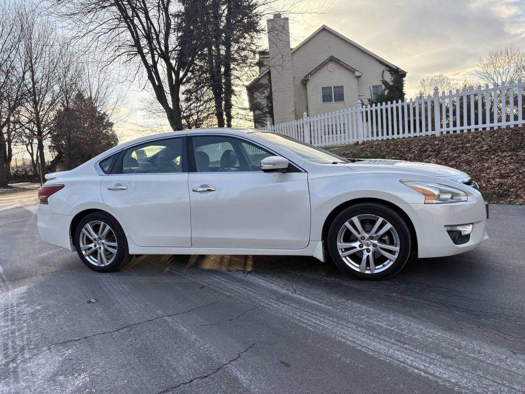 used 2013 Nissan Altima car, priced at $6,199