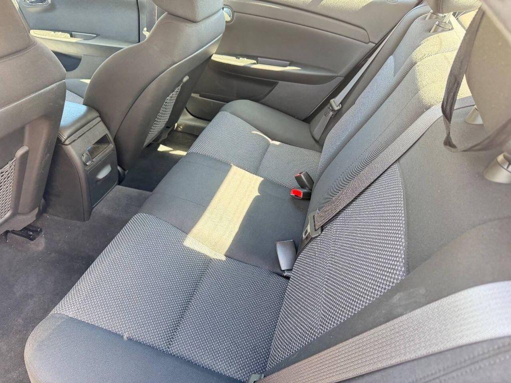 used 2010 Chevrolet Malibu car, priced at $5,499
