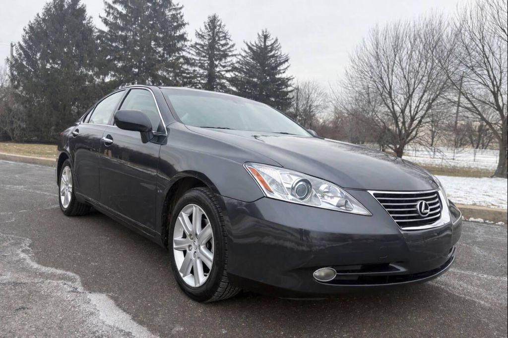 used 2007 Lexus ES 350 car, priced at $5,899