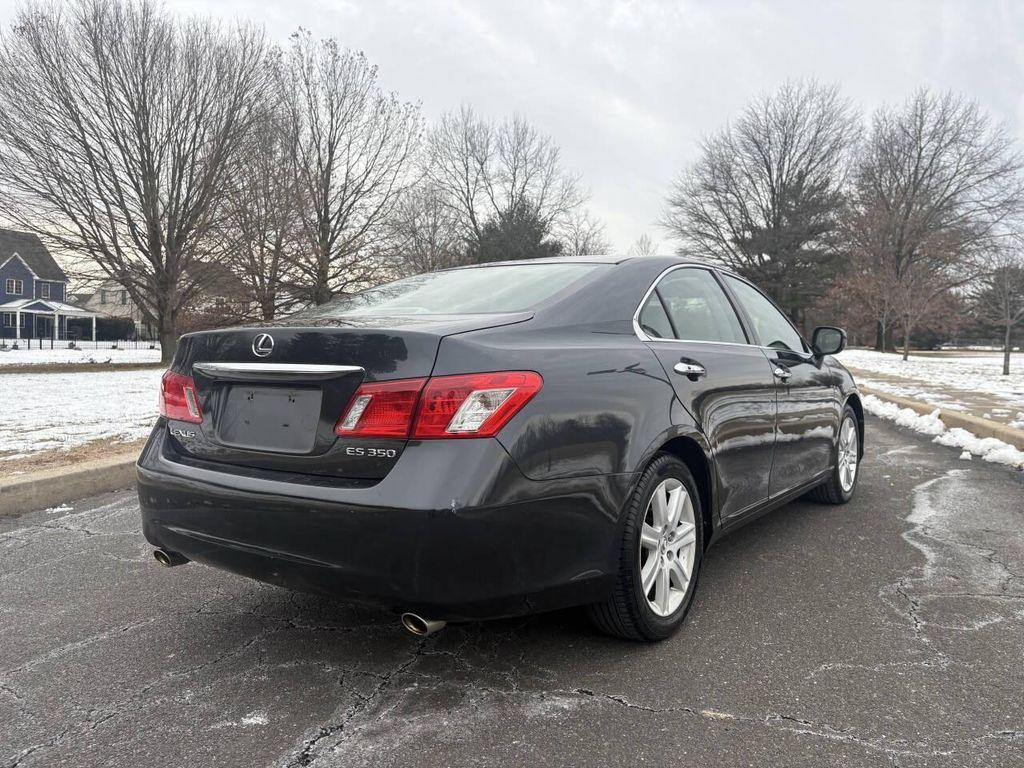 used 2007 Lexus ES 350 car, priced at $5,899