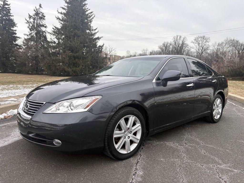 used 2007 Lexus ES 350 car, priced at $5,899