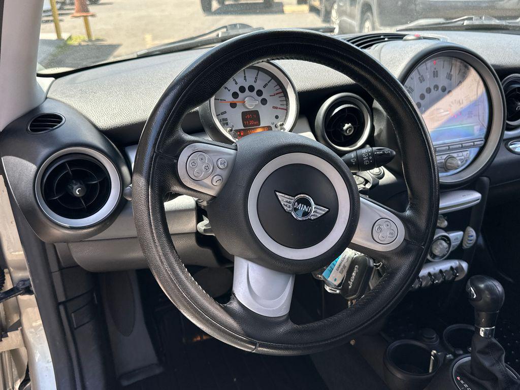 used 2010 MINI Cooper S car, priced at $7,000