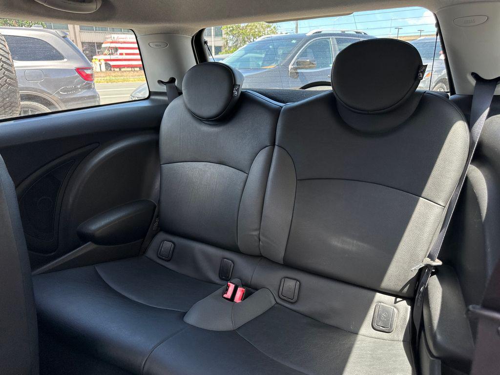 used 2010 MINI Cooper S car, priced at $7,000
