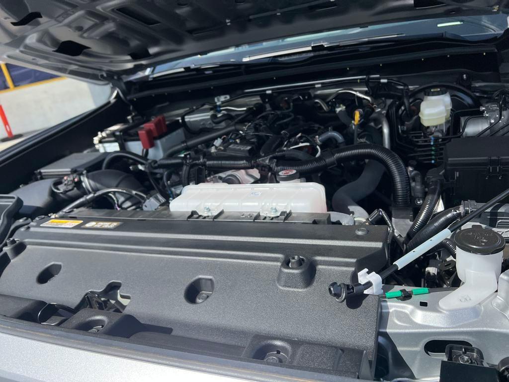 used 2025 Toyota 4Runner car, priced at $57,500