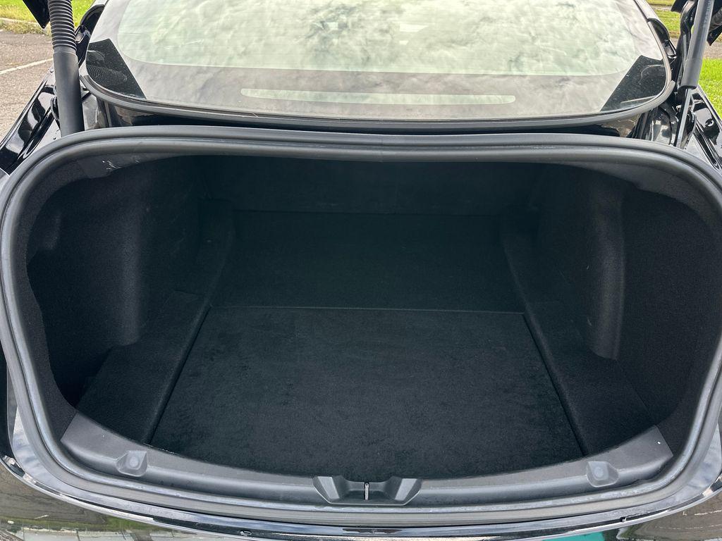 used 2021 Tesla Model 3 car, priced at $25,500