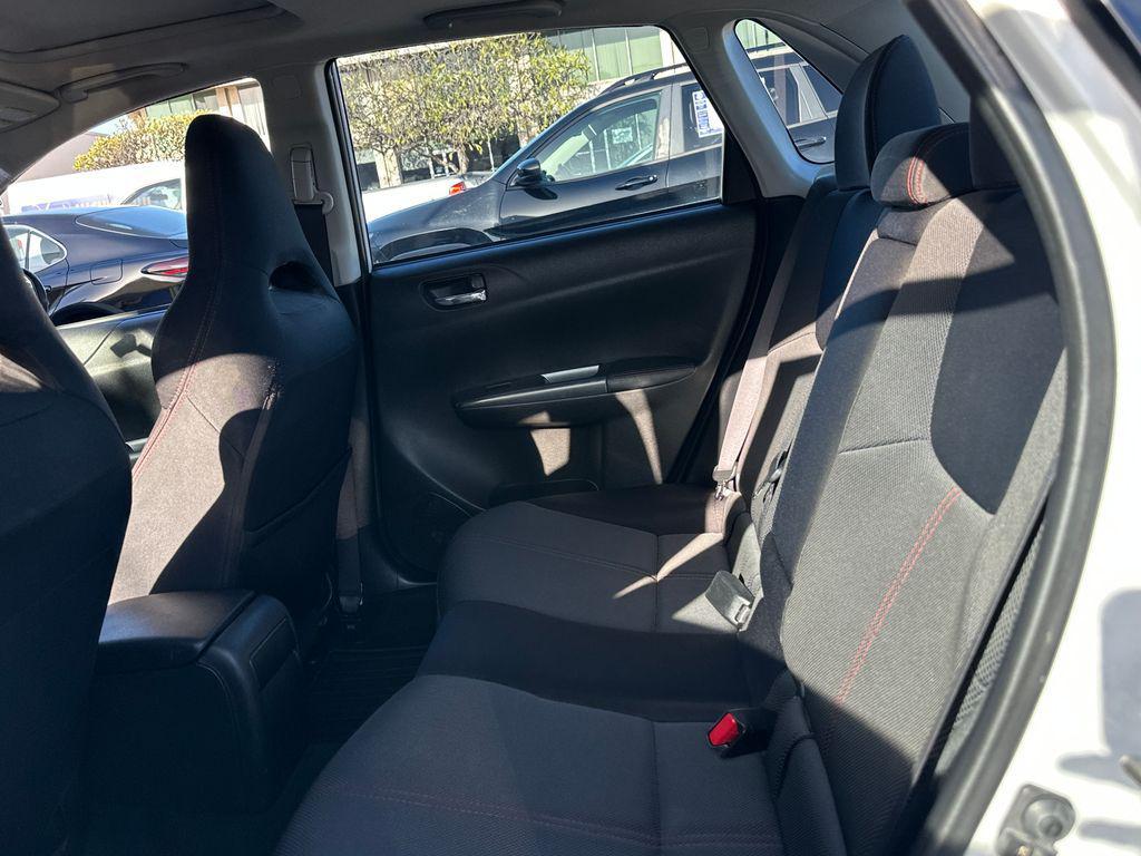 used 2013 Subaru Impreza WRX car, priced at $17,500