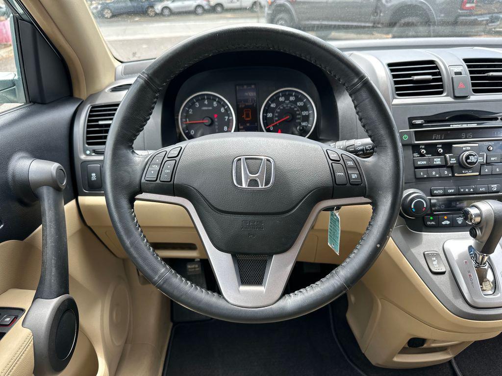 used 2010 Honda CR-V car, priced at $9,750