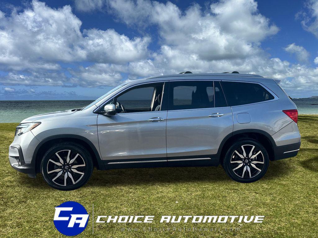 used 2019 Honda Pilot car, priced at $30,000