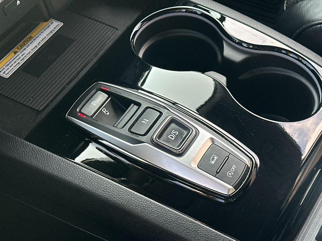 used 2019 Honda Pilot car, priced at $30,000