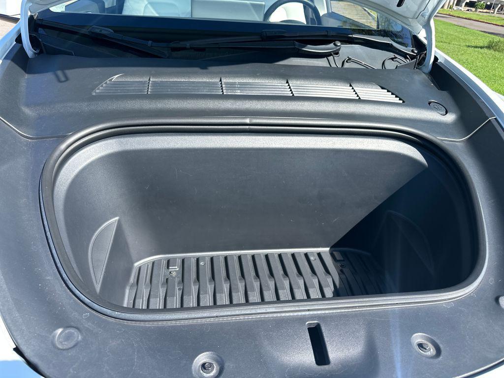 used 2022 Tesla Model Y car, priced at $32,750