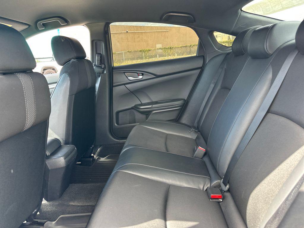 used 2020 Honda Civic car, priced at $21,000