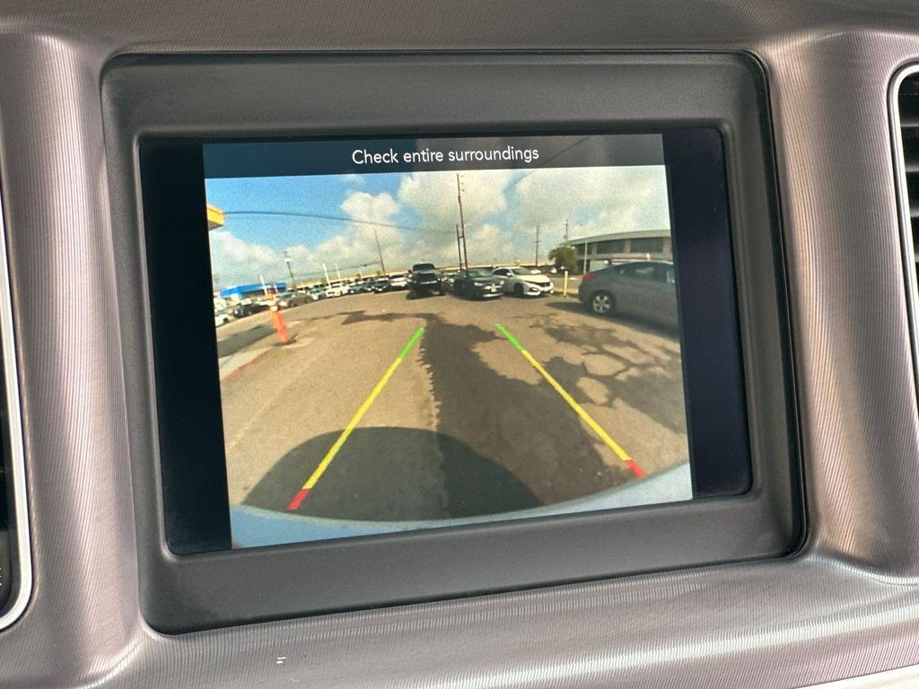 used 2022 Dodge Charger car, priced at $22,500