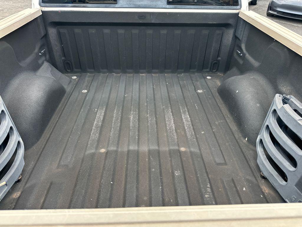 used 2012 Ford F-150 car, priced at $20,000