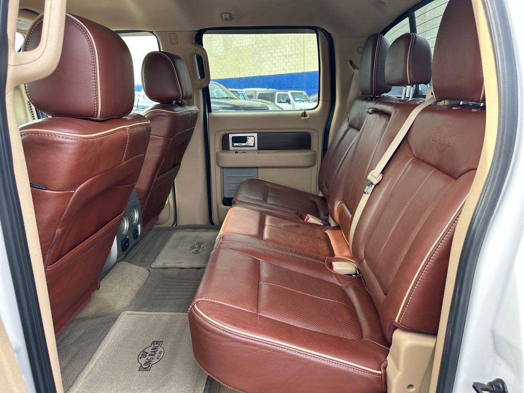 used 2012 Ford F-150 car, priced at $20,000