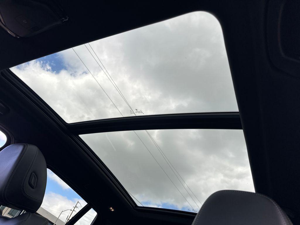 used 2022 BMW X3 car, priced at $32,000