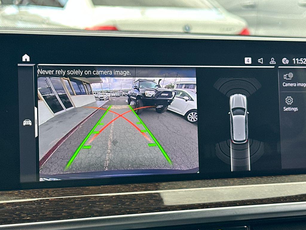 used 2022 BMW X3 car, priced at $32,000