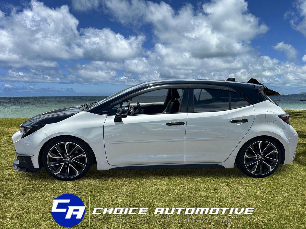 used 2020 Toyota Corolla car, priced at $21,500