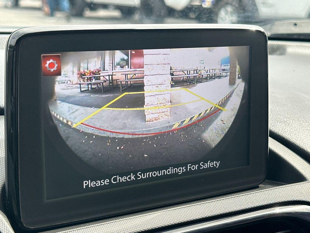 used 2020 Mazda MX-5 Miata RF car, priced at $23,500