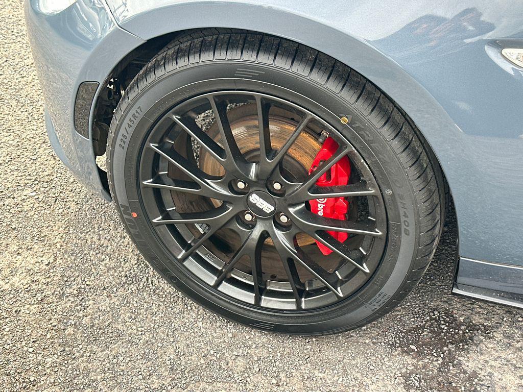 used 2020 Mazda MX-5 Miata RF car, priced at $23,500