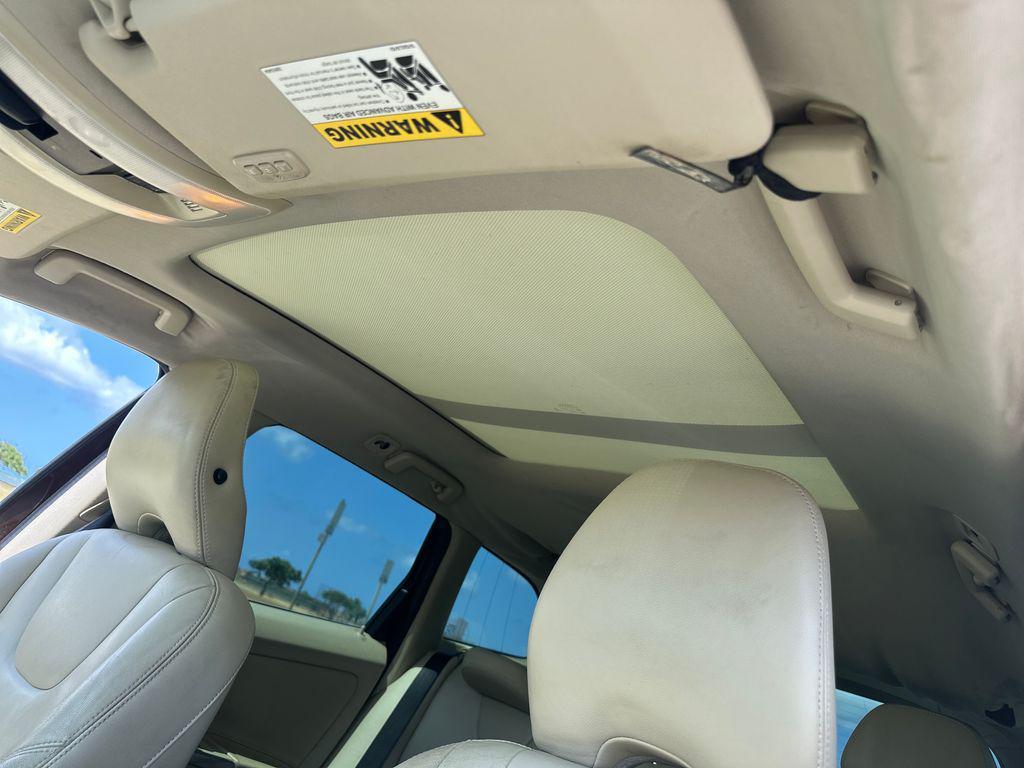 used 2015 Volvo XC60 car, priced at $11,500