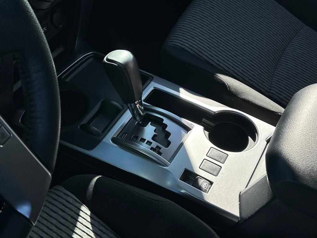 used 2024 Toyota 4Runner car, priced at $38,500