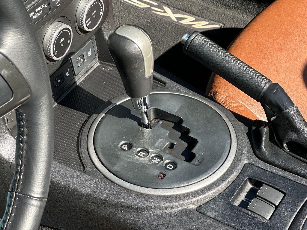 used 2014 Mazda MX-5 Miata car, priced at $18,000