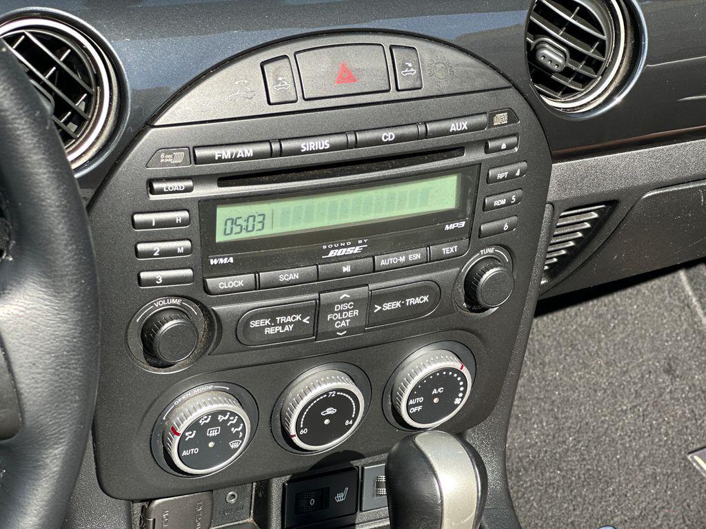 used 2014 Mazda MX-5 Miata car, priced at $18,000