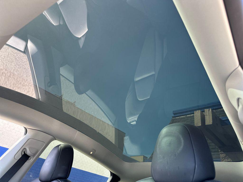 used 2022 Tesla Model Y car, priced at $29,000