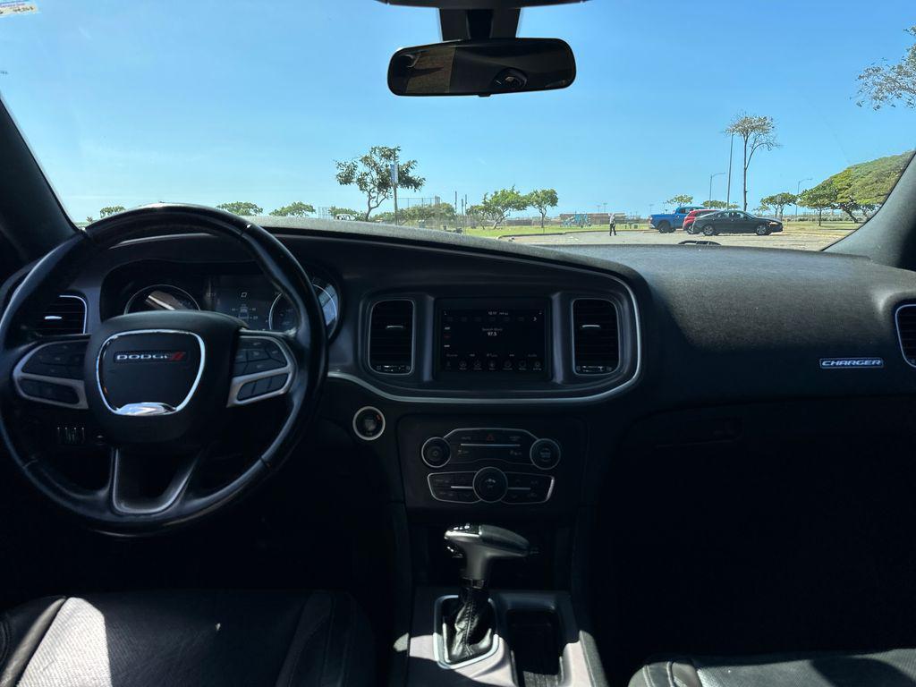 used 2022 Dodge Charger car, priced at $22,750