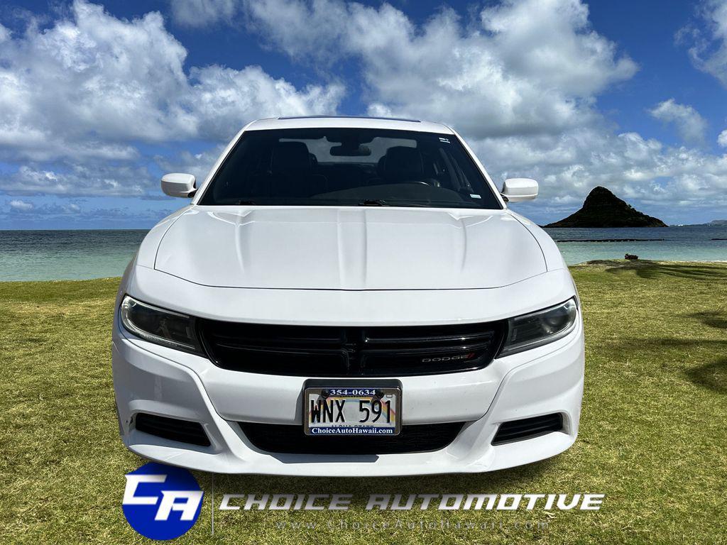 used 2022 Dodge Charger car, priced at $22,750