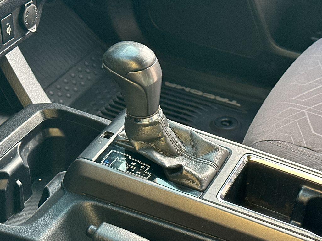 used 2018 Toyota Tacoma car, priced at $32,500