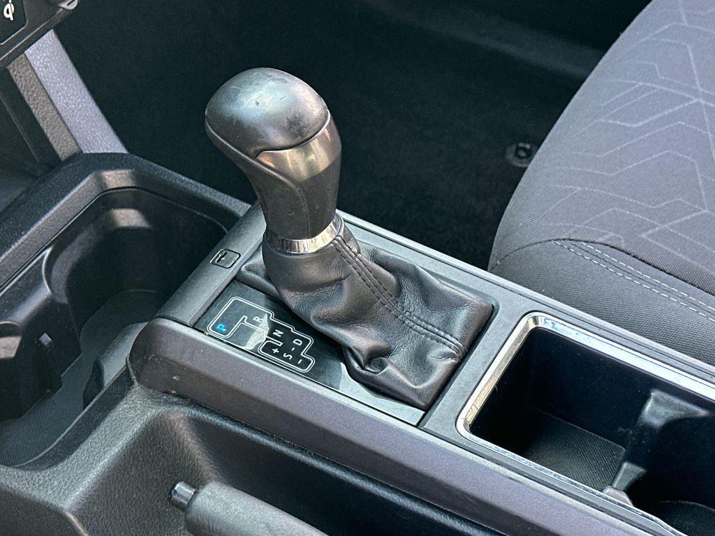 used 2019 Toyota Tacoma car, priced at $37,500