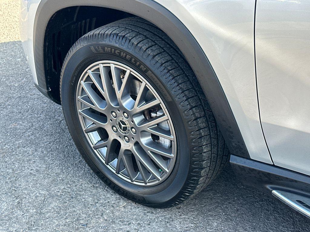 used 2021 Mercedes-Benz GLE 350 car, priced at $35,000