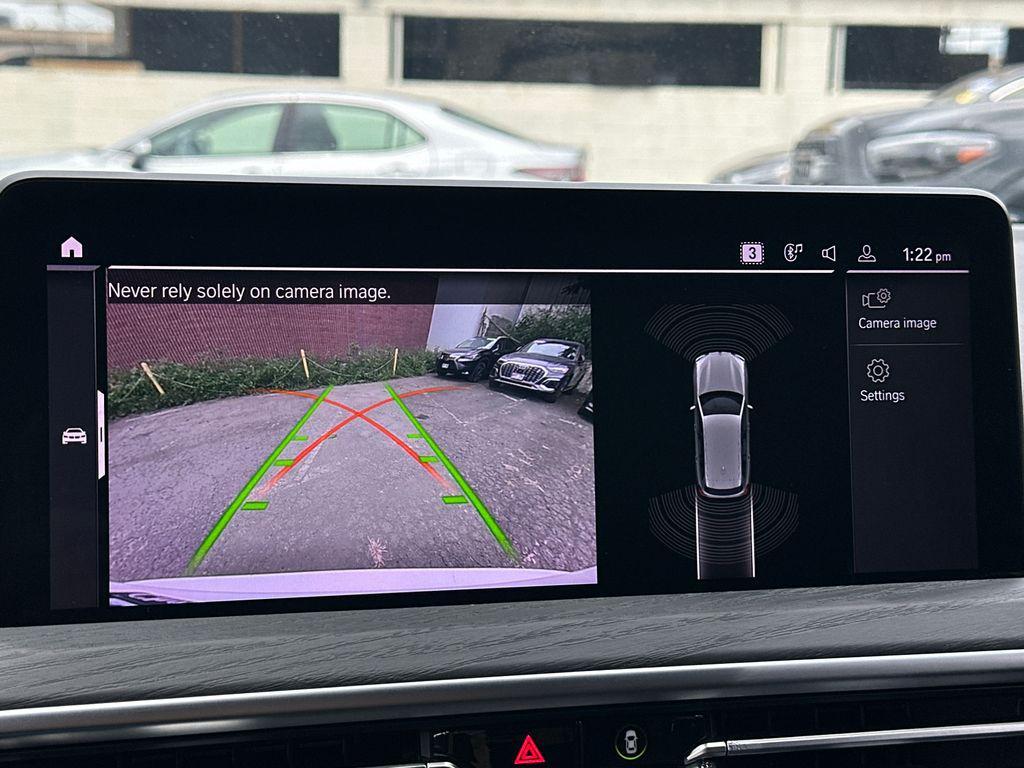 used 2022 BMW X3 car, priced at $30,000