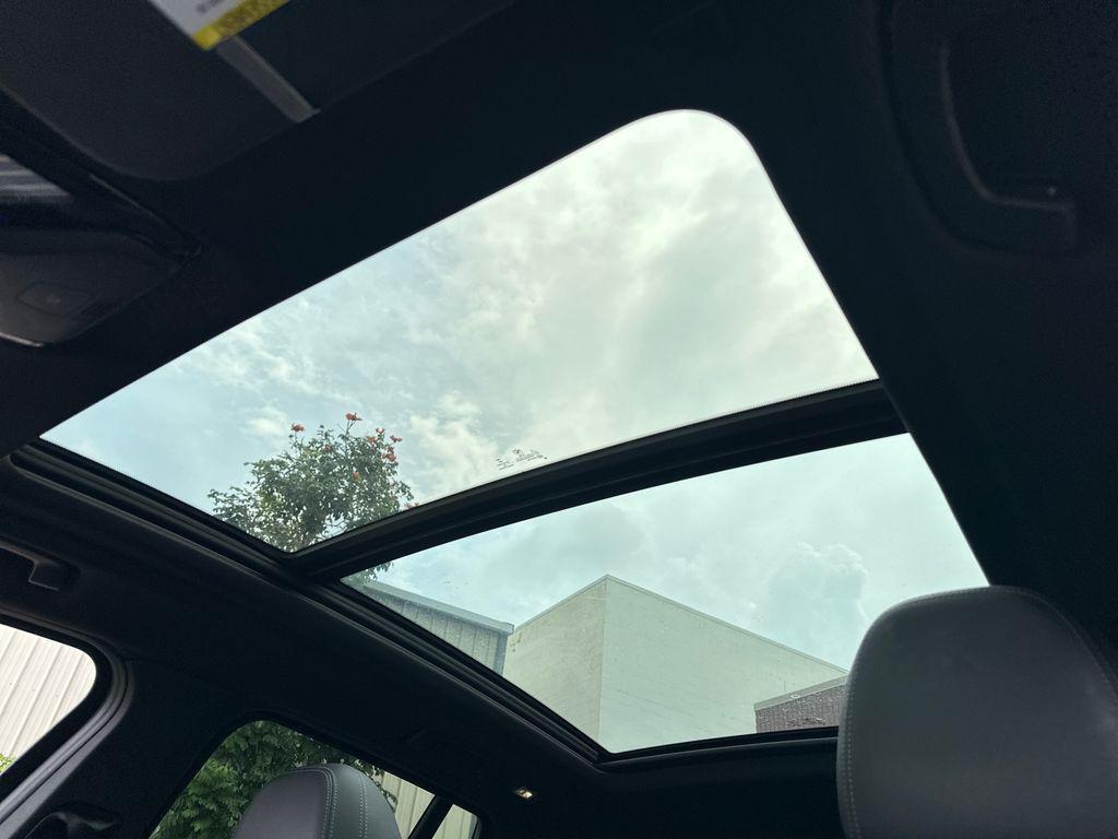 used 2022 BMW X3 car, priced at $30,000