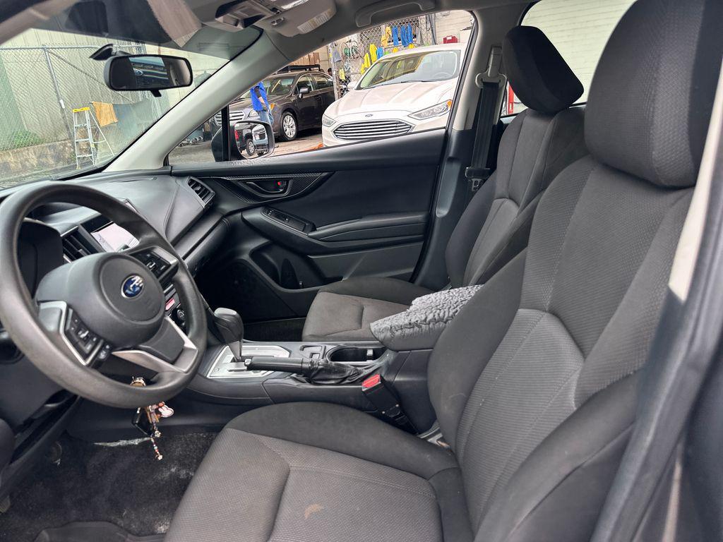 used 2019 Subaru Impreza car, priced at $19,000