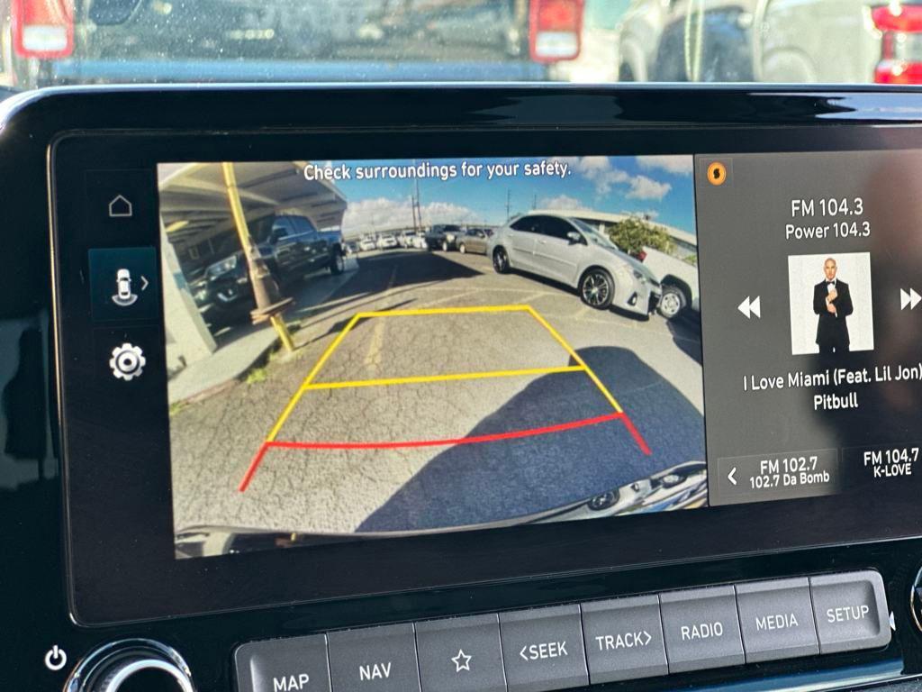 used 2023 Hyundai Kona N car, priced at $27,250