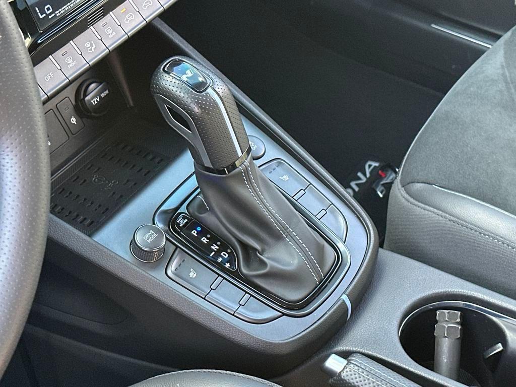 used 2023 Hyundai Kona N car, priced at $27,250