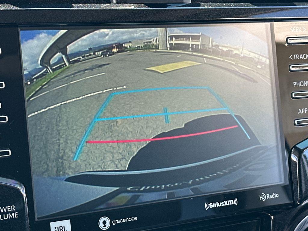 used 2020 Toyota 4Runner car, priced at $47,500