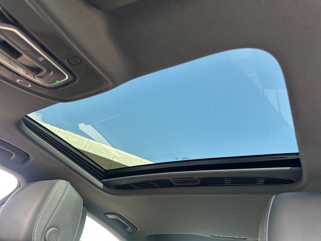 used 2024 Audi A4 car, priced at $30,000