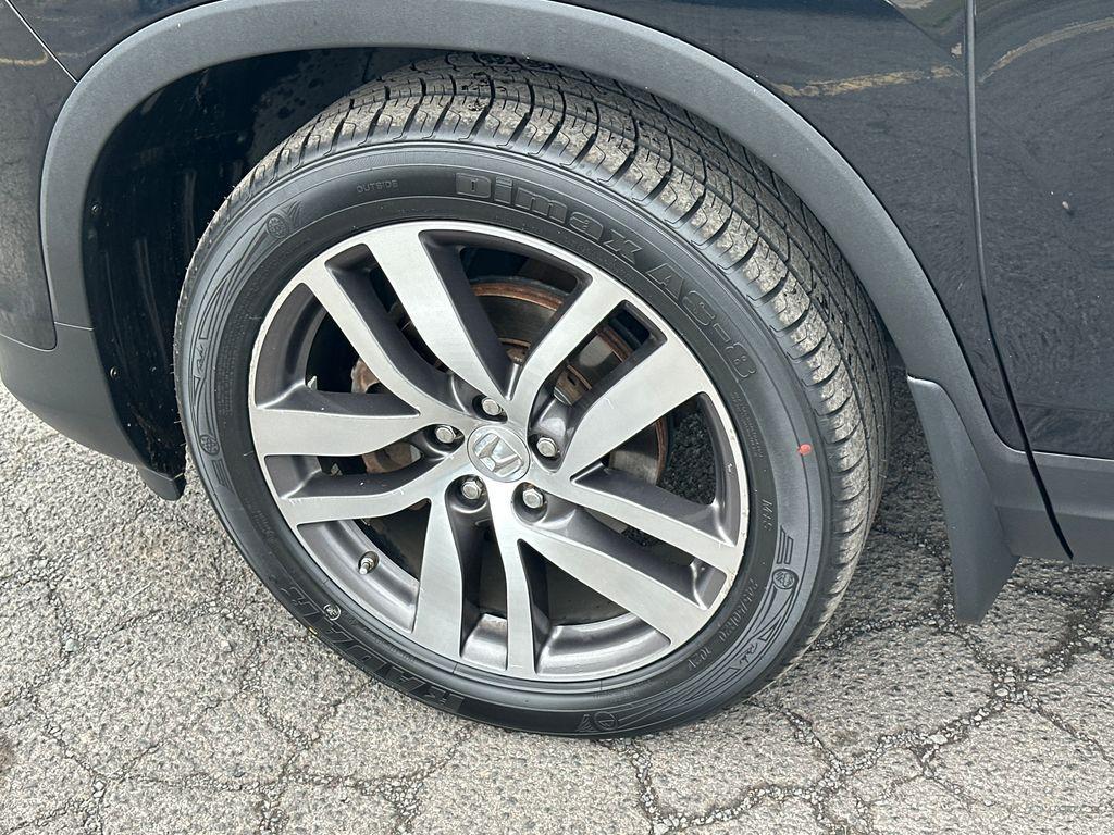 used 2016 Honda Pilot car, priced at $19,500