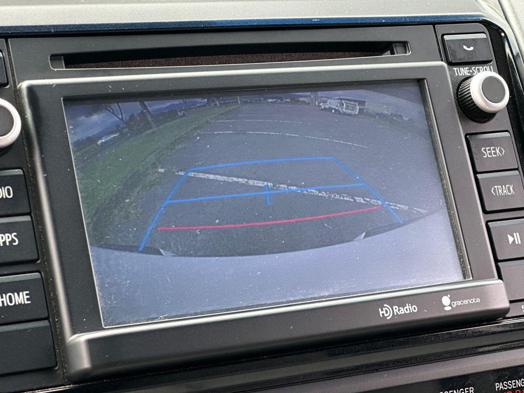 used 2015 Toyota Tacoma car, priced at $28,500