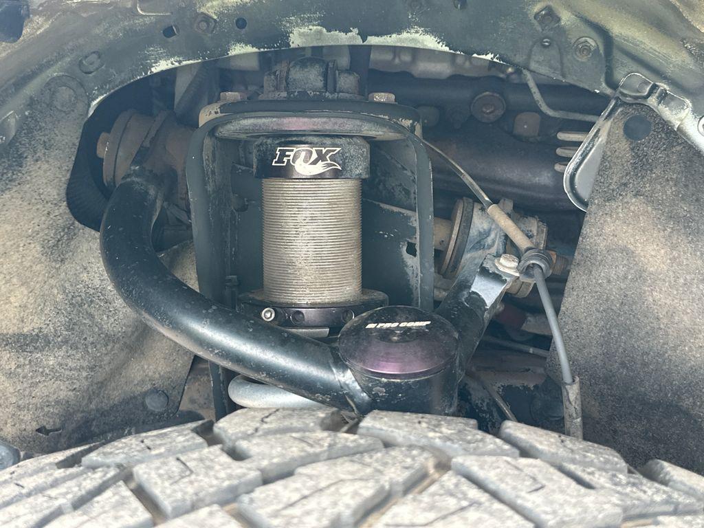 used 2015 Toyota Tacoma car, priced at $28,500