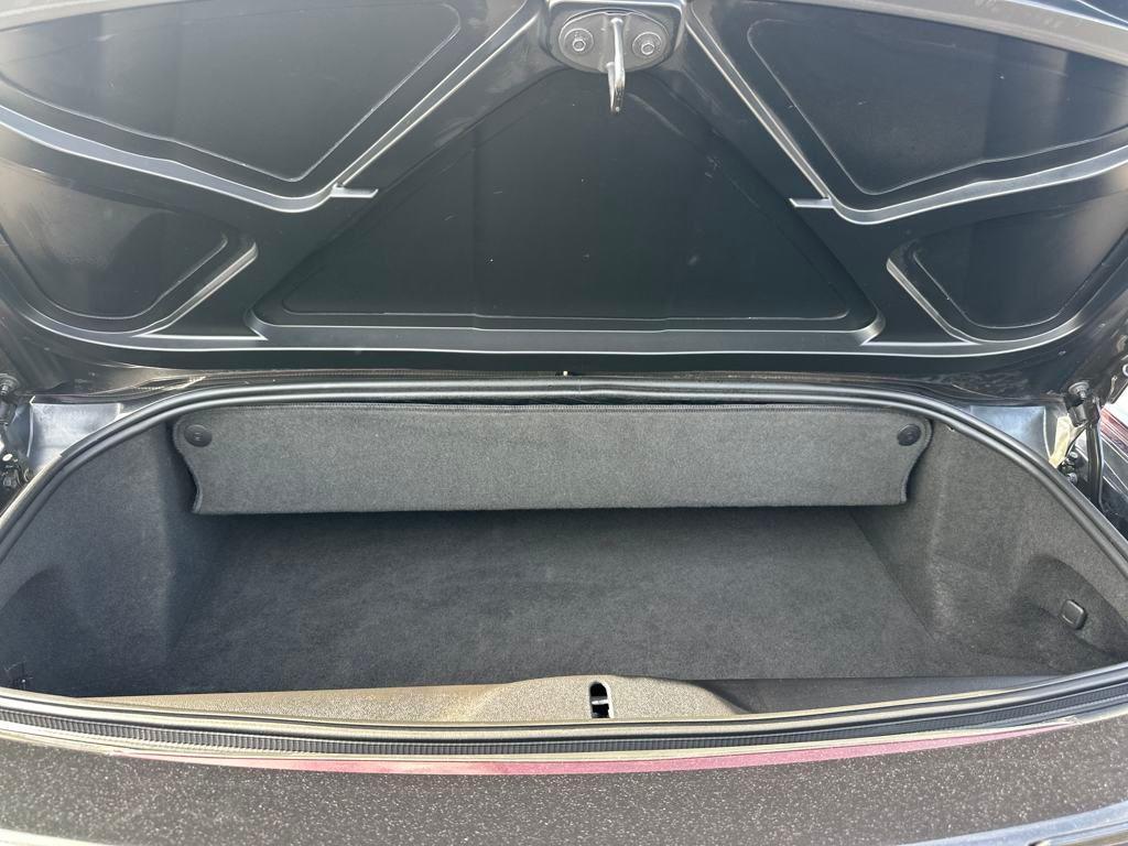 used 2018 Chevrolet Corvette car, priced at $65,000